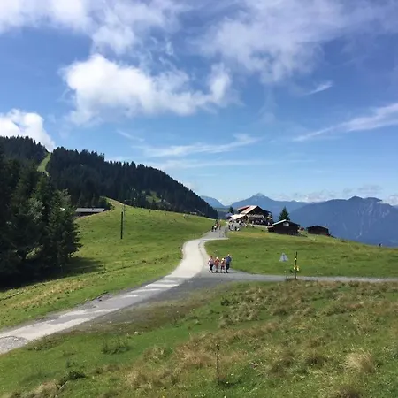 Sonnenalp Sonnhang De Luxe