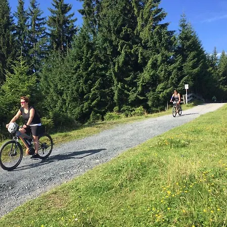 Sonnenalp Sonnhang De Luxe *