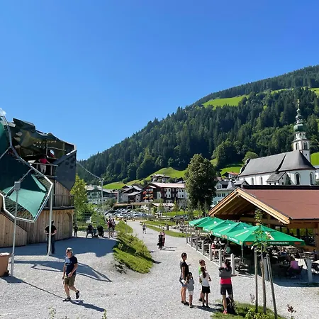 Sonnenalp Sonnhang De Luxe * Niederau