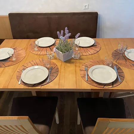 Sonnenalp Sonnhang De Luxe Appartamento Niederau