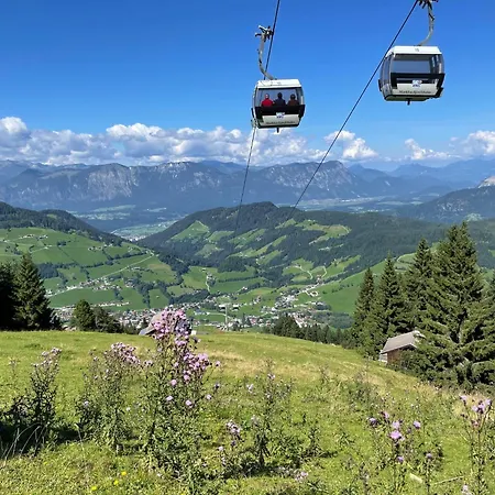 Sonnenalp Sonnhang De Luxe