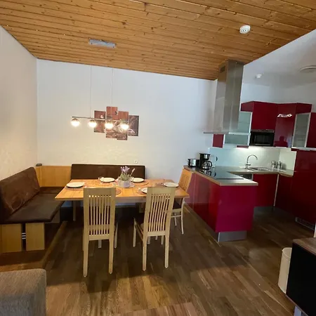 Sonnenalp Sonnhang De Luxe Нидерау