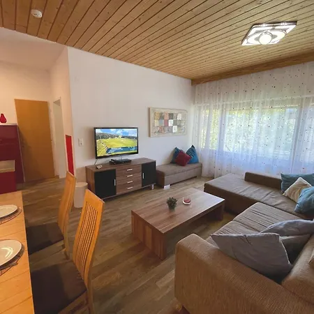 Sonnenalp Sonnhang De Luxe