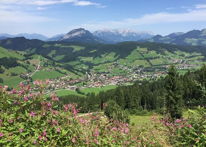 Sonnenalp Sonnhang De Luxe شقة نيديراو