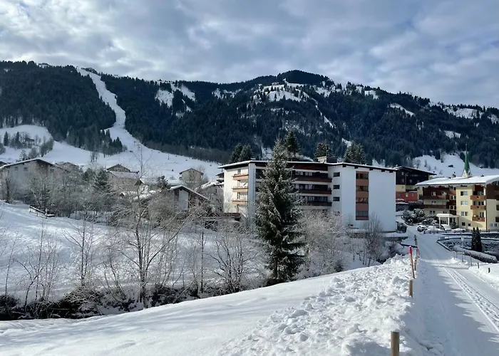 Sonnenalp Sonnhang De Luxe شقة