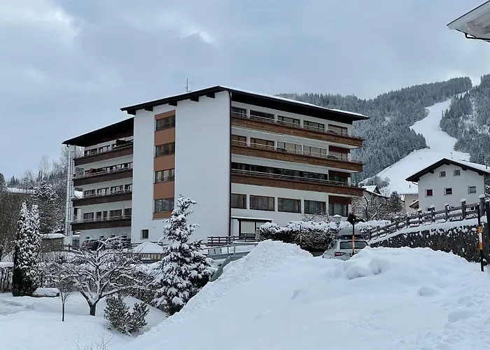 Sonnenalp Sonnhang De Luxe شقة نيديراو