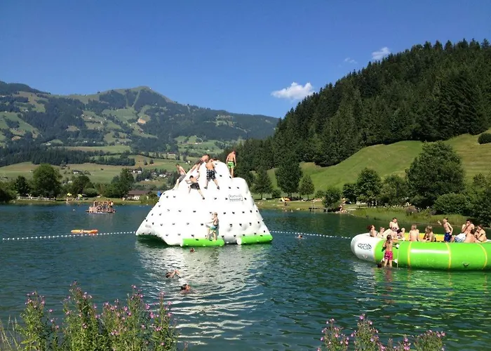 Sonnenalp Sonnhang De Luxe Niederau