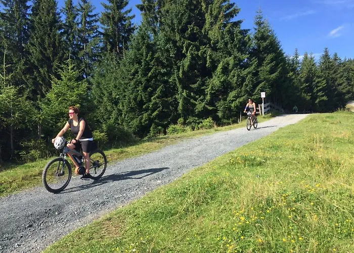 Sonnenalp Sonnhang De Luxe *