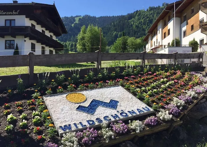 Sonnenalp Sonnhang De Luxe * نيديراو