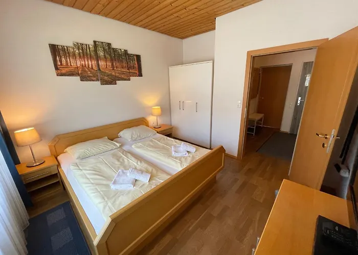 Lejlighed Sonnenalp Sonnhang De Luxe Niederau