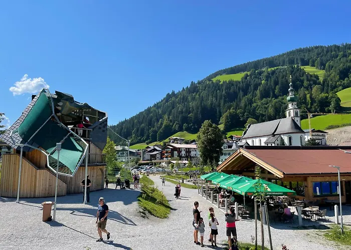 Sonnenalp Sonnhang De Luxe * نيديراو