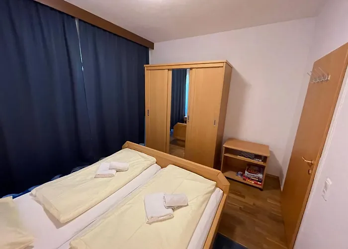 Sonnenalp Sonnhang De Luxe شقة *