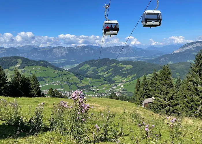 Sonnenalp Sonnhang De Luxe