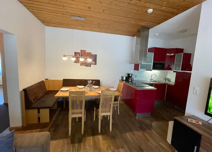 Sonnenalp Sonnhang De Luxe نيديراو