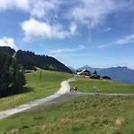 Sonnenalp Sonnhang De Luxe Apartament