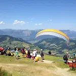 Sonnenalp Sonnhang De Luxe Apartament