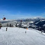 Apartament Sonnenalp Sonnhang De Luxe Niederau