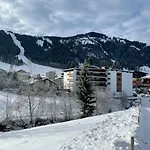 Sonnenalp Sonnhang De Luxe Apartament
