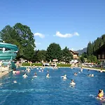 Sonnenalp Sonnhang De Luxe Apartament *