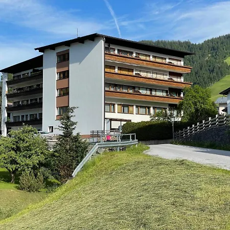 Apartmán Sonnenalp Sonnhang De Luxe *