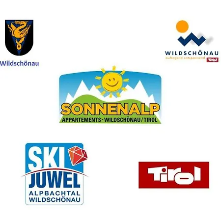 Sonnenalp Sonnhang De Luxe Apartmán Niederau