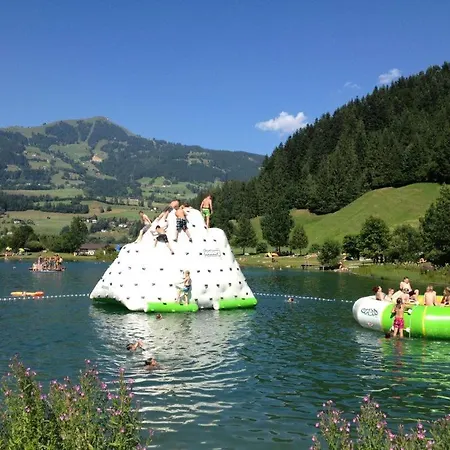 Sonnenalp Sonnhang De Luxe Apartmán *