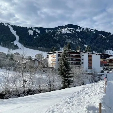 Sonnenalp Sonnhang De Luxe Apartmán