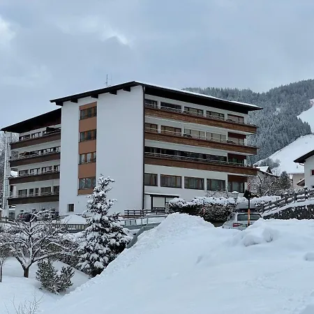 Sonnenalp Sonnhang De Luxe Apartmán Niederau