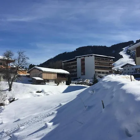 Apartment Sonnenalp Sonnhang De Luxe