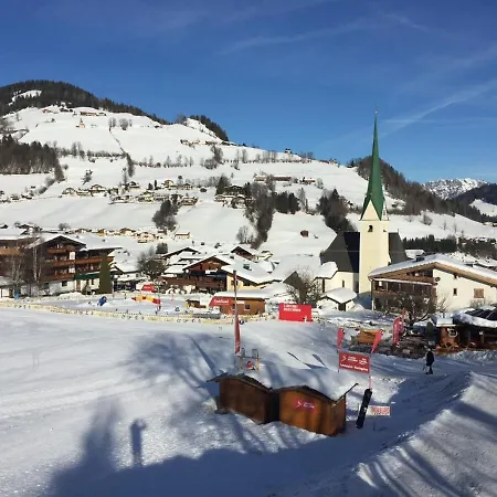 Sonnenalp Sonnhang De Luxe Niederau