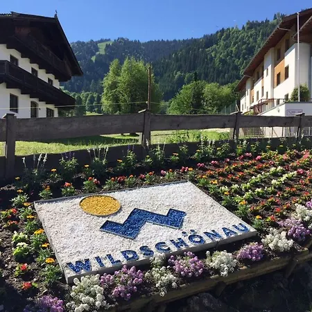Sonnenalp Sonnhang De Luxe * Niederau