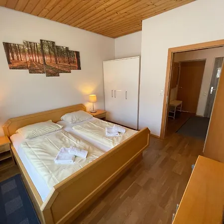 Apartment Sonnenalp Sonnhang De Luxe Niederau