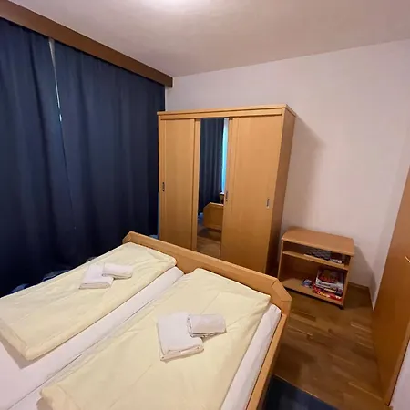 Sonnenalp Sonnhang De Luxe Apartment *