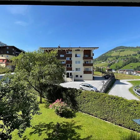 Apartment Sonnenalp Sonnhang De Luxe